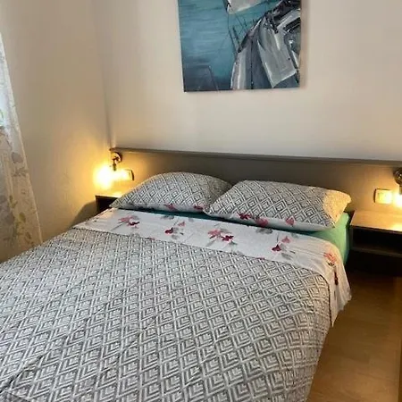 Morska Pahulja *
