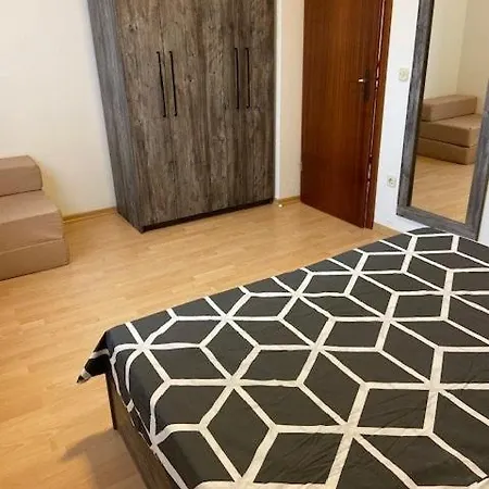 Morska Pahulja Appartamento *