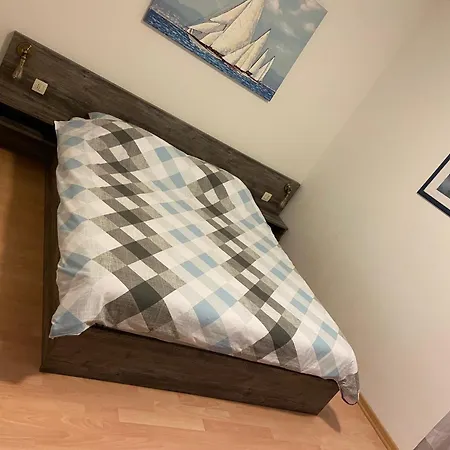 Appartamento Morska Pahulja Punat