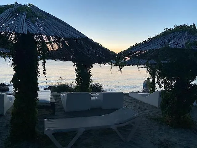 Morska Pahulja Punat