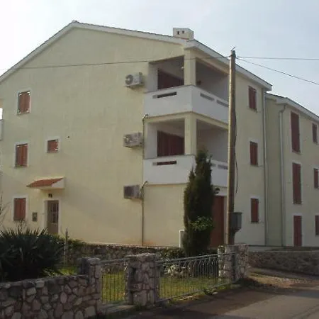 Morska Pahulja Punat