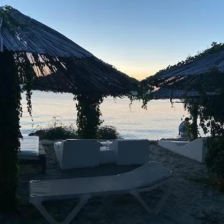 Morska Pahulja Punat