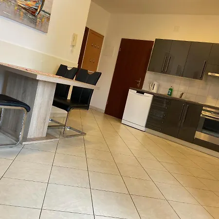 Apartmán Morska Pahulja