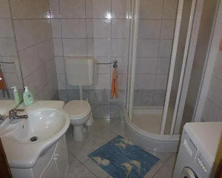 Appartement Morska Pahulja