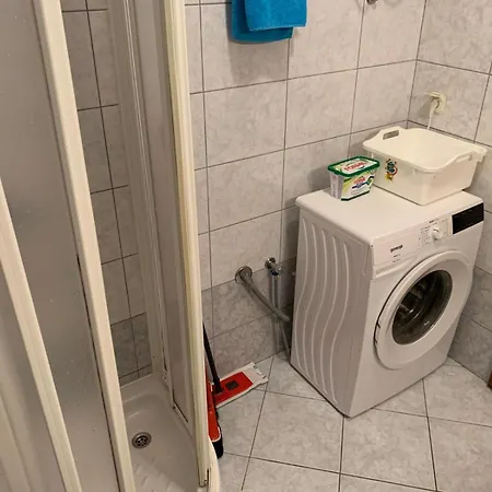 Appartement Morska Pahulja *