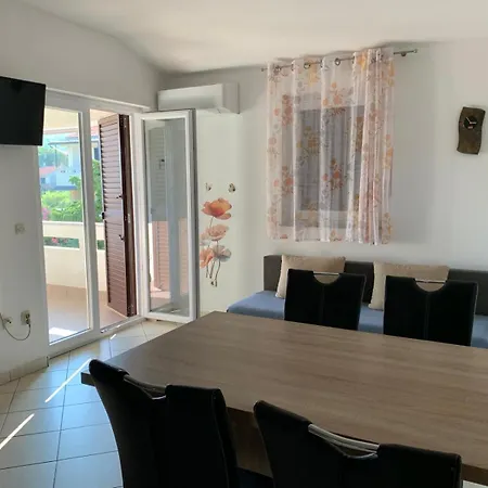 Morska Pahulja Appartement Punat