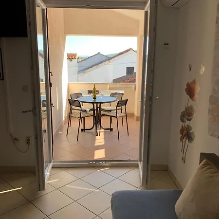 Appartement Morska Pahulja *