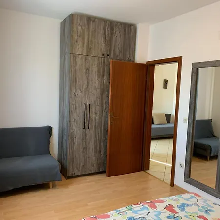 Appartement Morska Pahulja Punat