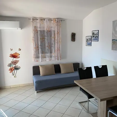 Morska Pahulja Punat