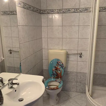 Morska Pahulja * Punat