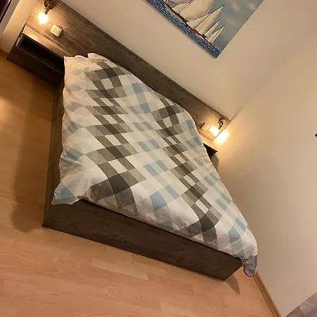 Apartmán Morska Pahulja *