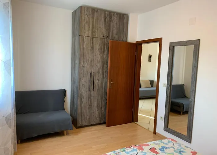 Daire Morska Pahulja Punat