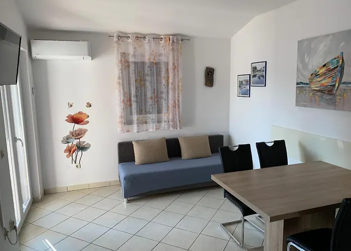 Morska Pahulja بونات