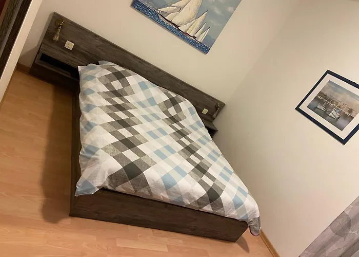 Daire Morska Pahulja Punat