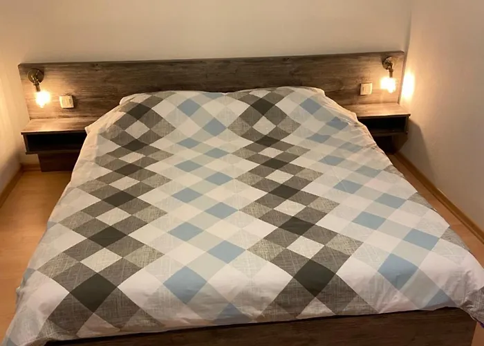 Daire Morska Pahulja Punat