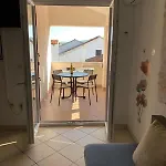 شقة Morska Pahulja *